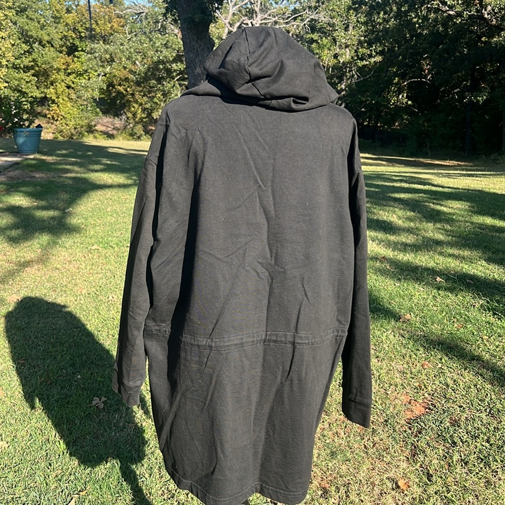 GLORIA THORTON LONG JACKET ……….569 - Picture 5 of 14